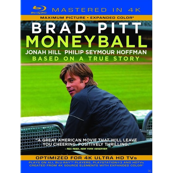 Moneyball image 0