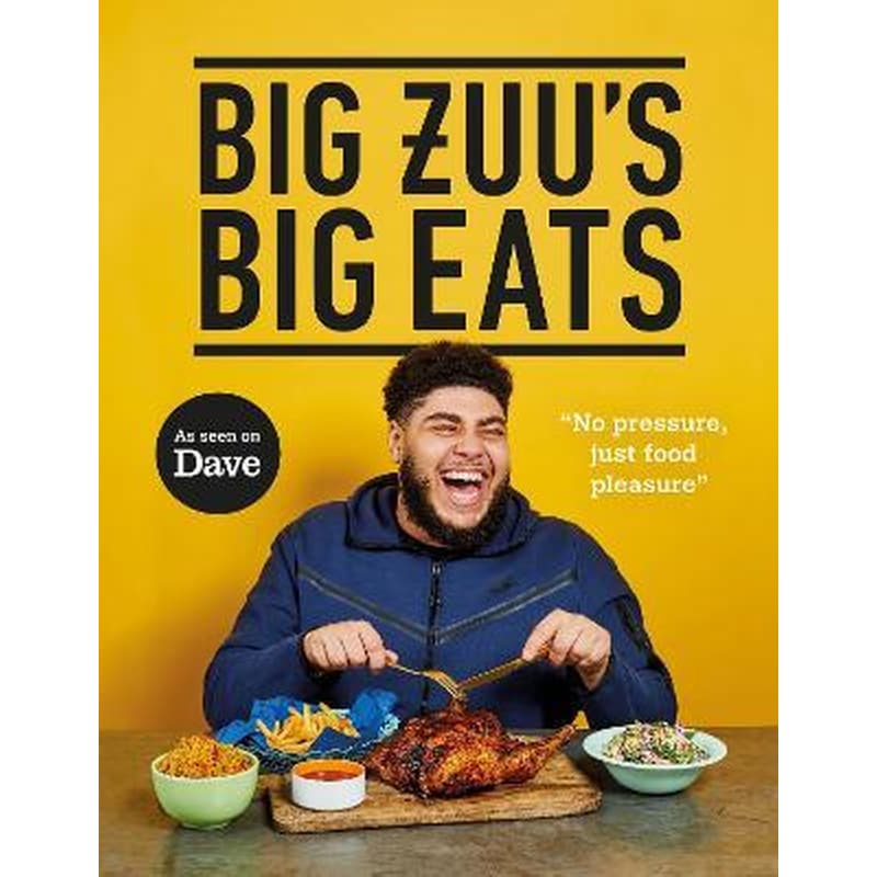 Big Zuus Big Eats