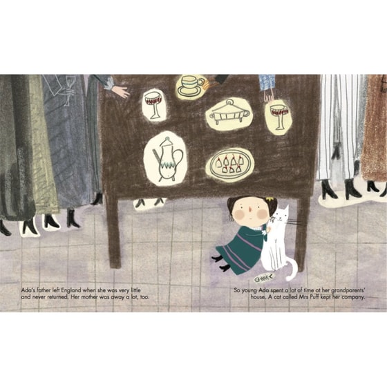 Ada Lovelace image 2