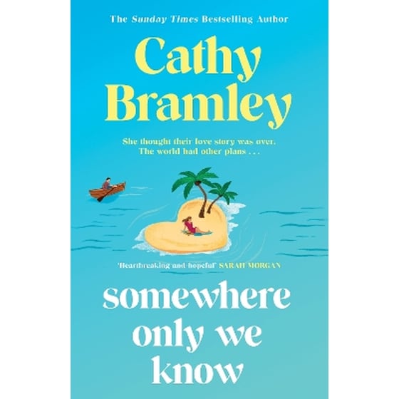Somewhere Only We Know image 0