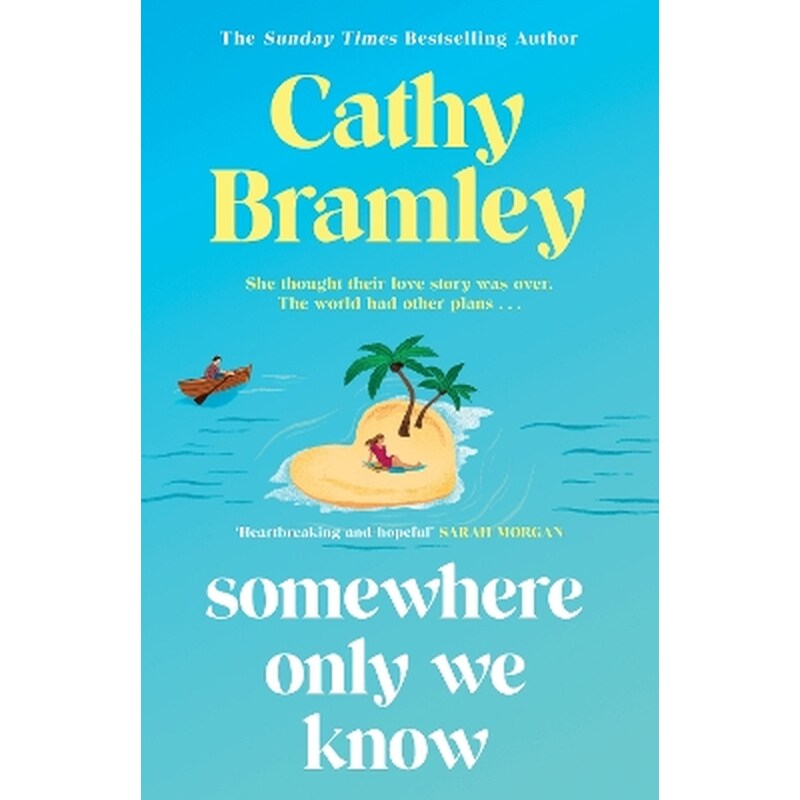 Somewhere Only We Know