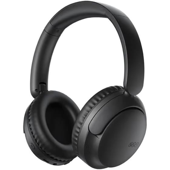Ακουστικά Κεφαλής QCY H2S Lite - Black image 1