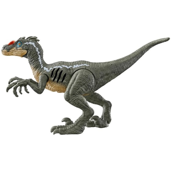 Φιγούρα Δράσης Mattel Jurassic World - Velociraptor image 3