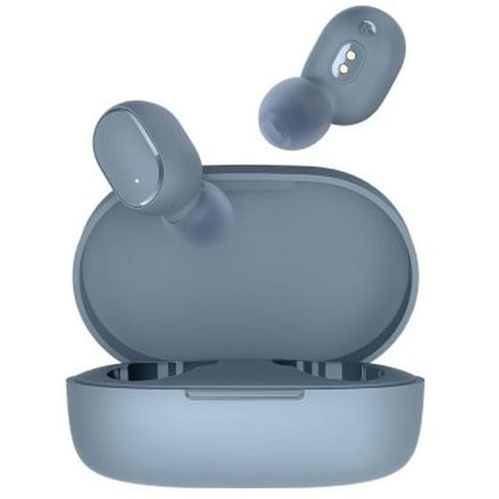 Ακουστικά Bluetooth Xiaomi Redmi Buds Essential - Μπλε image 0