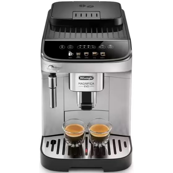 DELONGHI Magnifica Evo ECAM290.31.SB 1450W 15bar Μηχανή Espresso image 0