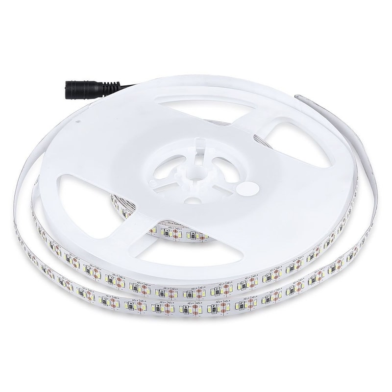 V-TAC Ταινία Led V-Tac 5 Μέτρων 2404 SMD3014 για Εσωτερικούς Χώρους - 204 Led