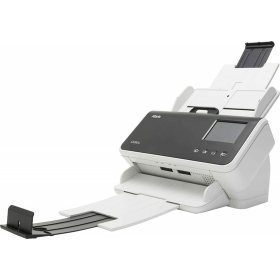 Kodak Alaris S2080w Σαρωτής Εγγράφων A4 600 dpi image 1