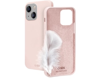 Θήκη Apple iPhone 14 - Sbs Instinct Cover - Pink image 1
