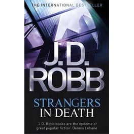 Strangers In Death