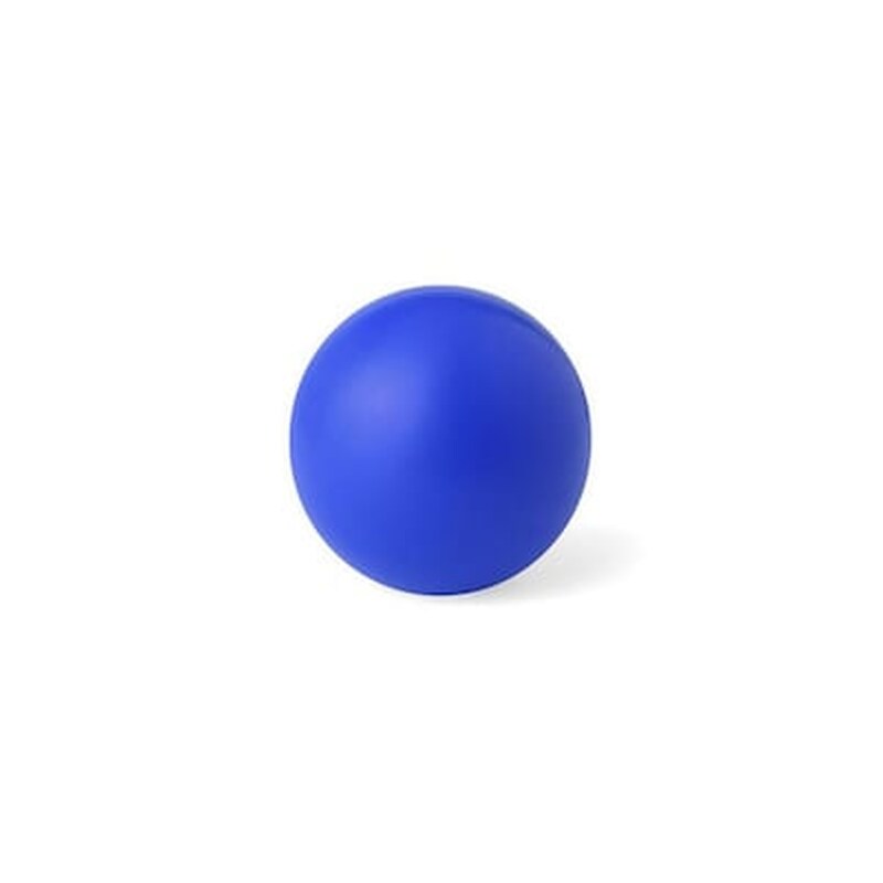 Μπάλα Κατά Του Στρες 144605 Μπλε Bigbuy Wellness