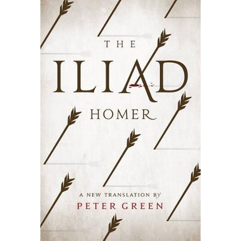 The Iliad
