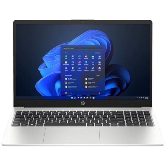 HP 255 G10 AK9X6AT 15.6" FHD VA (Ryzen 5-7530U/16GB/512GB SSD/Radeon Graphics/Win11Pro) Laptop image 0