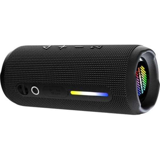 Riversong Jazz L7 Φορητό Ηχείο 20 W - Μαύρο image 1