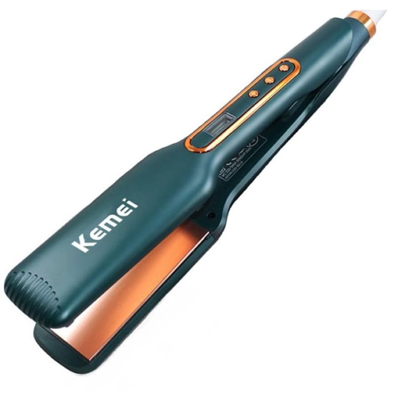KEMEI Ισιωτική Μαλλιών Kemei Km-8879