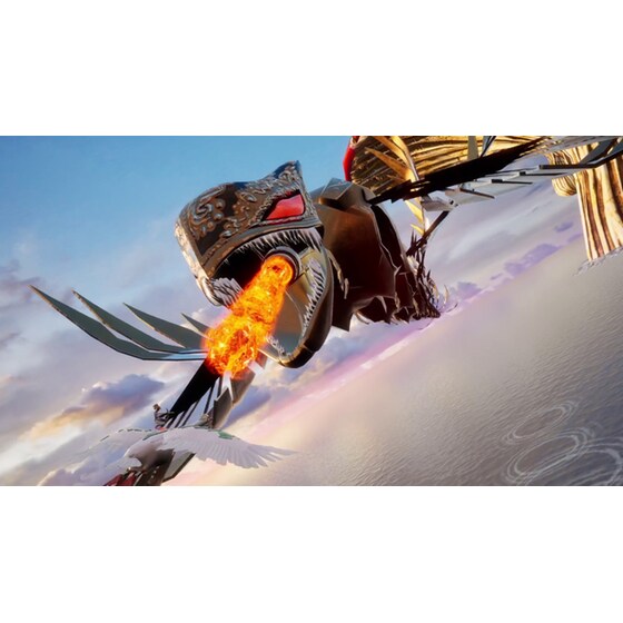 Air Twister - Nintendo Switch image 3