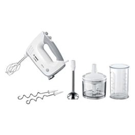 BOSCH MFQ36480 450W Λευκό Μίξερ Χειρός