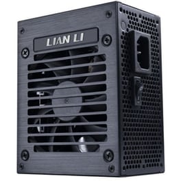 Τροφοδοτικό Υπολογιστή Lian Li SP V2 Gold 750W Full Modular 80+ Gold - Μαύρο