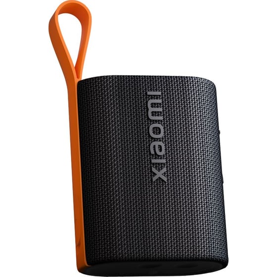 Xiaomi Sound Pocket Φορητό Ηχείο 5W - Μαύρο image 5