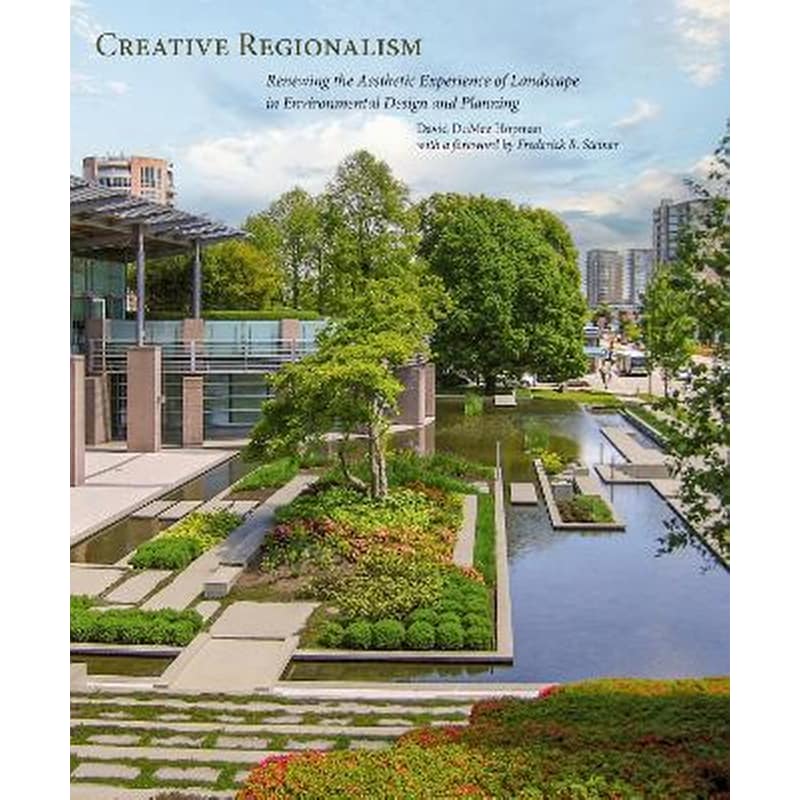 Creative Regionalism