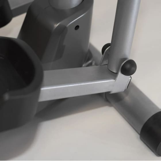 Ελλειπτικό Μηχάνημα Toorx ERX-65 image 5