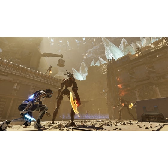 Steel Seed - PS5 image 7