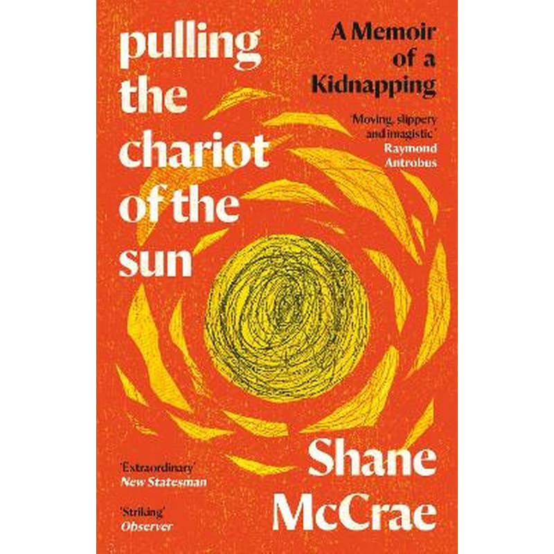 Pulling the Chariot of the Sun