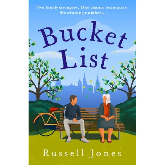 Bucket List image 0