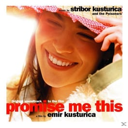 Promise Me This