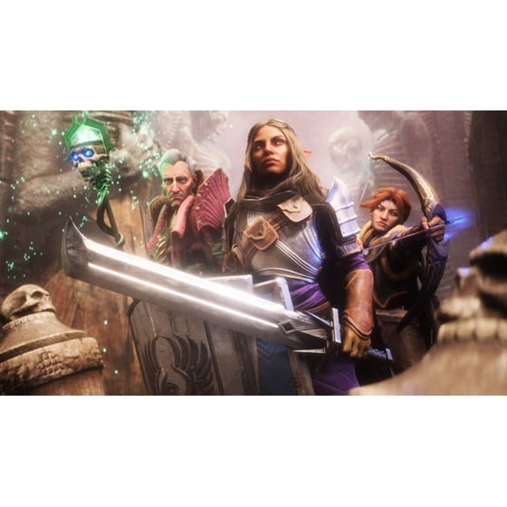 Dragon Age: The Veilguard - PS5 image 3