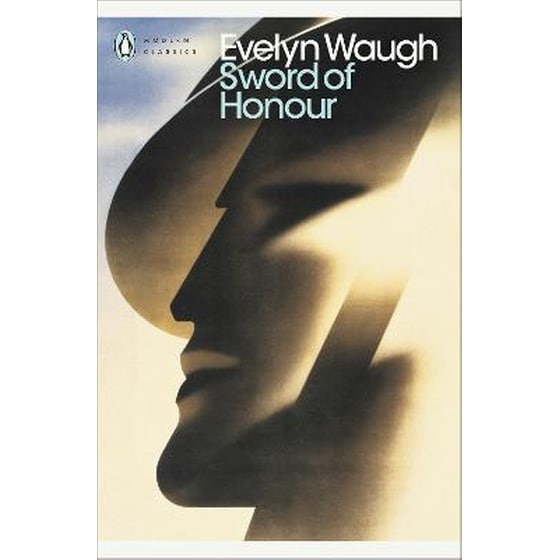 The Sword of Honour image 0