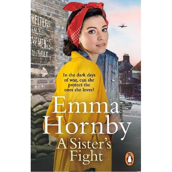 A Sister’s Fight image 0