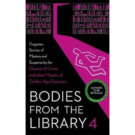 Bodies from the Library 4