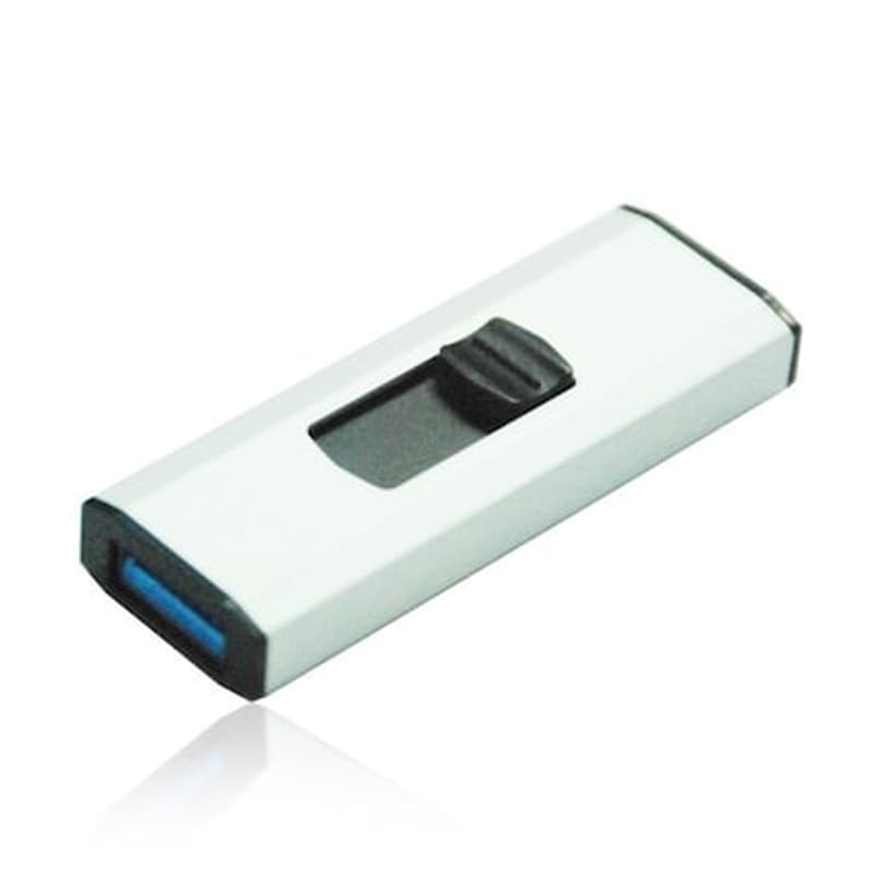 MEDIARANGE MediaRange 16GB USB 3.0 Stick Λευκό