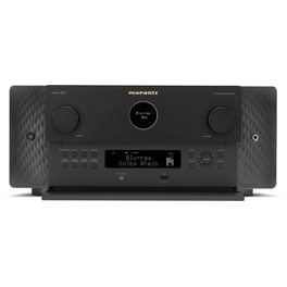 Marantz Cinema 40 AV Receiver 9.4 Καναλιών - Μαύρο