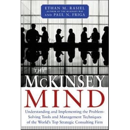 McKinsey Mind