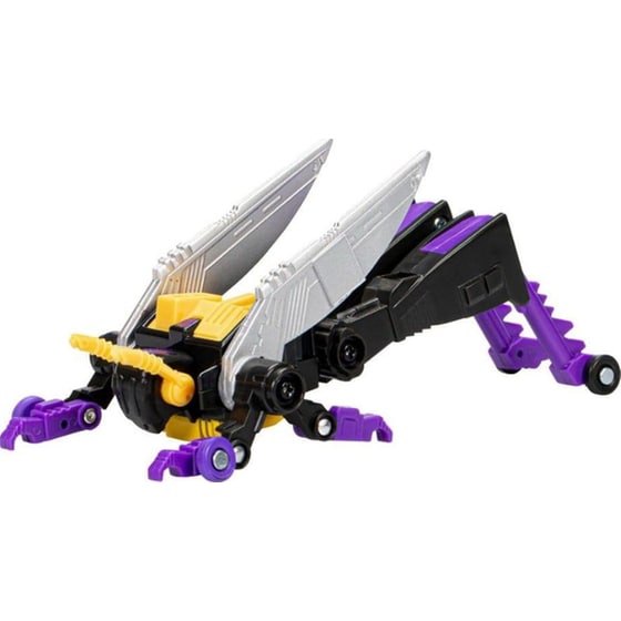 Φιγούρα Δράσης Hasbro Transformers: The Movie - Kickback image 1