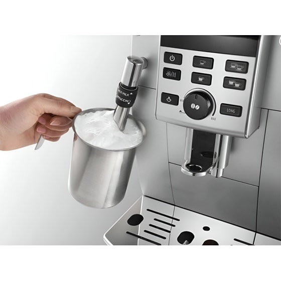 DELONGHI ECAM 23.120.SB 1450W 15bar Μηχανή Espresso image 4