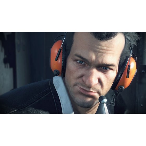 Dead Rising Remaster Deluxe - PS5 image 1