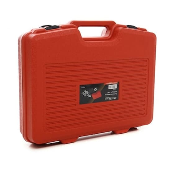 Σετ Εξωλκείς Ρουλεμάν Σε Βαλιτσάκι 21 Τμχ Kraft Dele Kd-10170 image 5