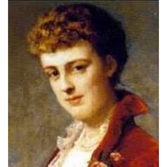 The Age of Innocence image 1