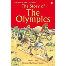 Story of the Olympics