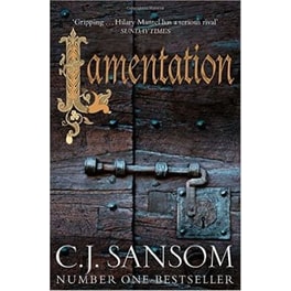 Lamentation