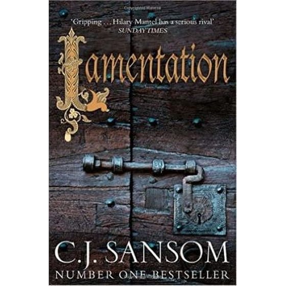 Lamentation image 0