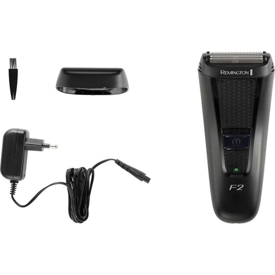 Ξυριστικη Μηχανη REMINGTON F2002 image 2