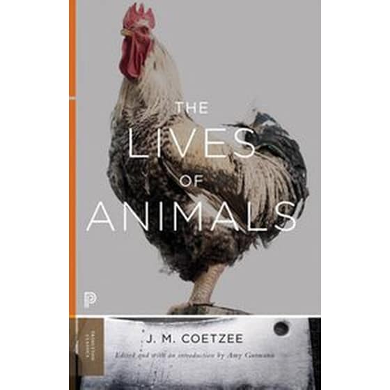 Lives of Animals image 0