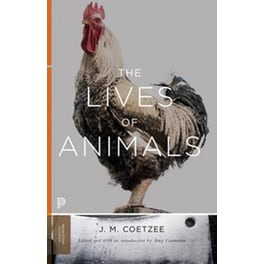 Lives of Animals