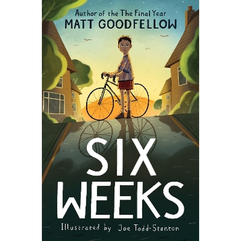Six Weeks
