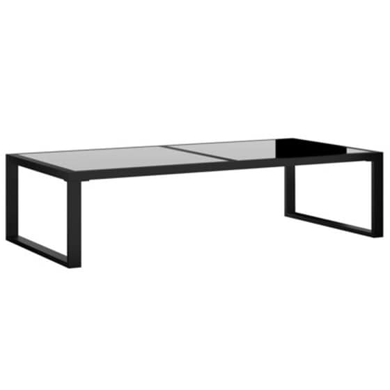 Σετ Σαλόνι Κήπου Vidaxl από Ρατάν με Μαξιλάρια 6 Τμχ - Ανθρακί image 4