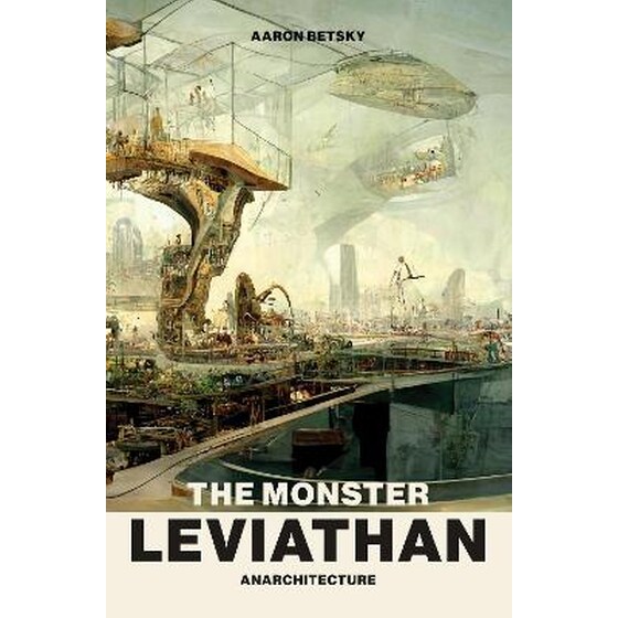 The Monster Leviathan image 0