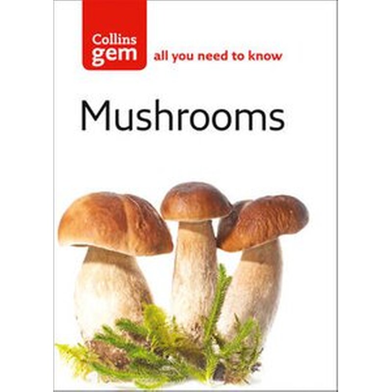 Mushrooms Mushrooms